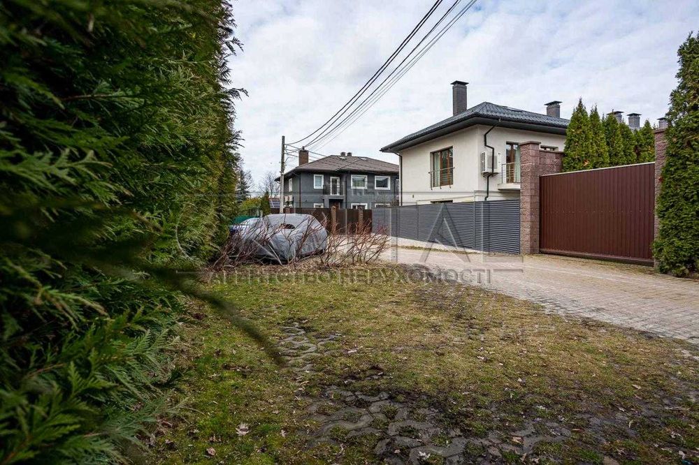 Оренда трирівневого таунхауса 185м2 в кооперативі Чорнобилець Оболонь