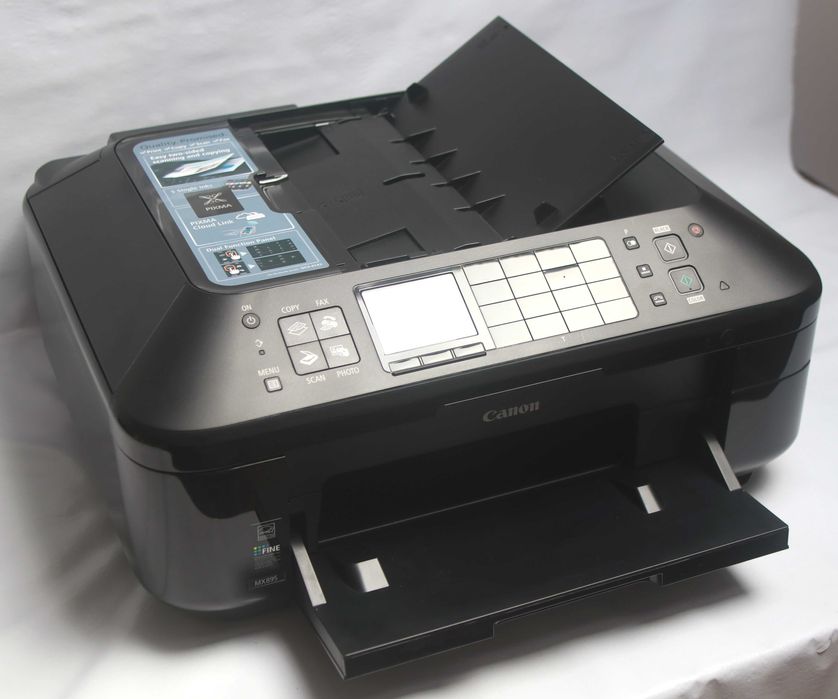 Impressora Canon Pixma MX895