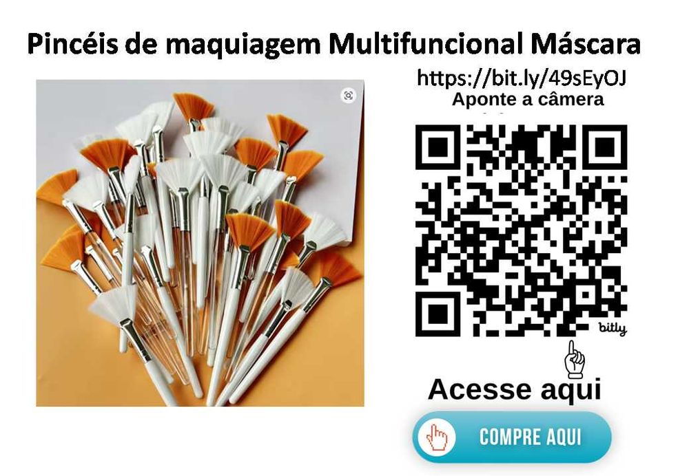 Pincéis de maquiagem Multifuncional Máscara facial Escova