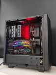 Komputer PC Intel i7 9700K • RTX2070super • 32GB RAM 3000Mhz • 2.5TB