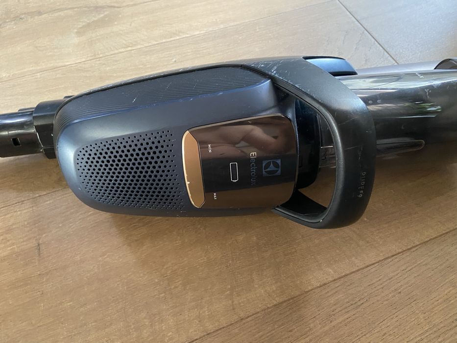 Electrolux pure f9 - odkurzacz bezprzewodowy - do wymiany bateria