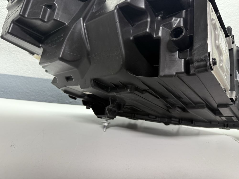 Peugeot 208 II 2008 II lift 2023+ lampa lewa Full LED