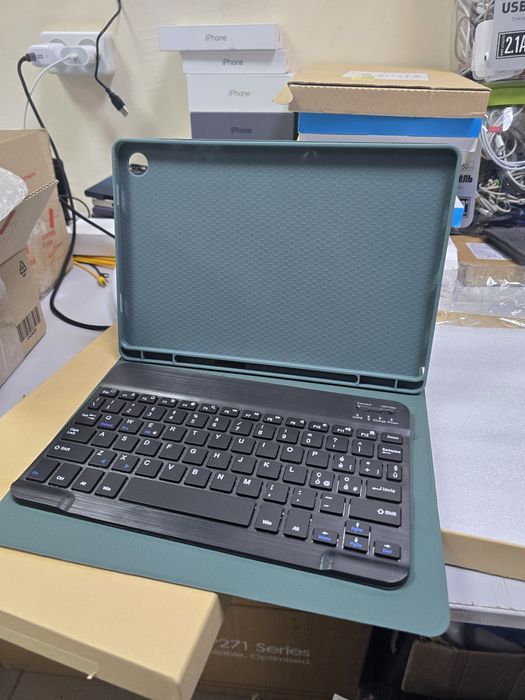 Чохол клавіатура для Xiaomi Redmi Pad