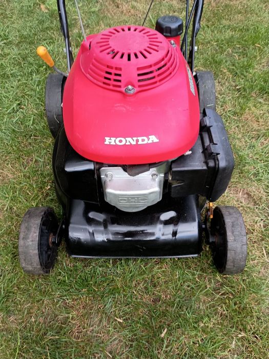 Kosiarka honda spalinowa