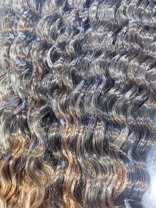 Афрокосы,комплекты