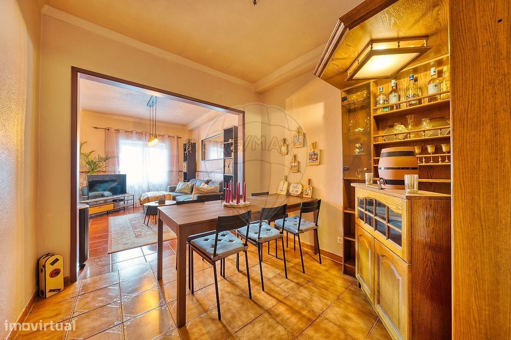 Moradia T3 para venda