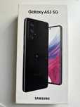 Samsung galaxy a53 5G