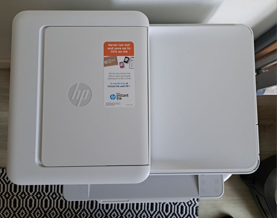 IMPRESSORA - HP Multifunções ENVY 6430e