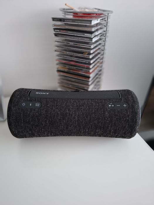 Glosnik bluetooth Sony SRS XG300