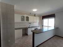 Apartamento T1 Aver-o-Mar