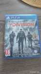 Tom Clancy's The Division PS4