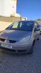 Mitsubishi colt 2008 poucos Km