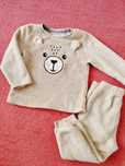 Pijama polar 18/24M