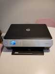 Drukarka wielofunkcyjna skaner HP ENVY 4504 atramentowa