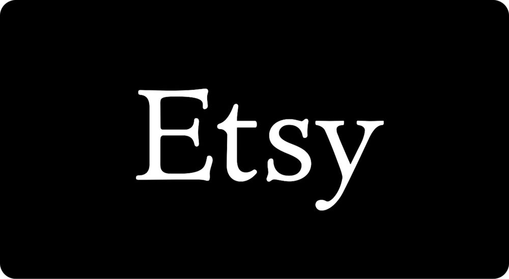 Створення сайту /Esty/Amazon/Ebay (з порушеннями авторських прав)