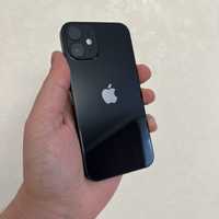 iPhone 12 Mini 64GB Black Neverlock