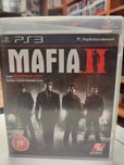 MAFIA II Sony PlayStation 3 (PS3) SklepRetroWWA