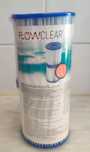 Bestway cartucho filtro PACK 2 (na embalagem)