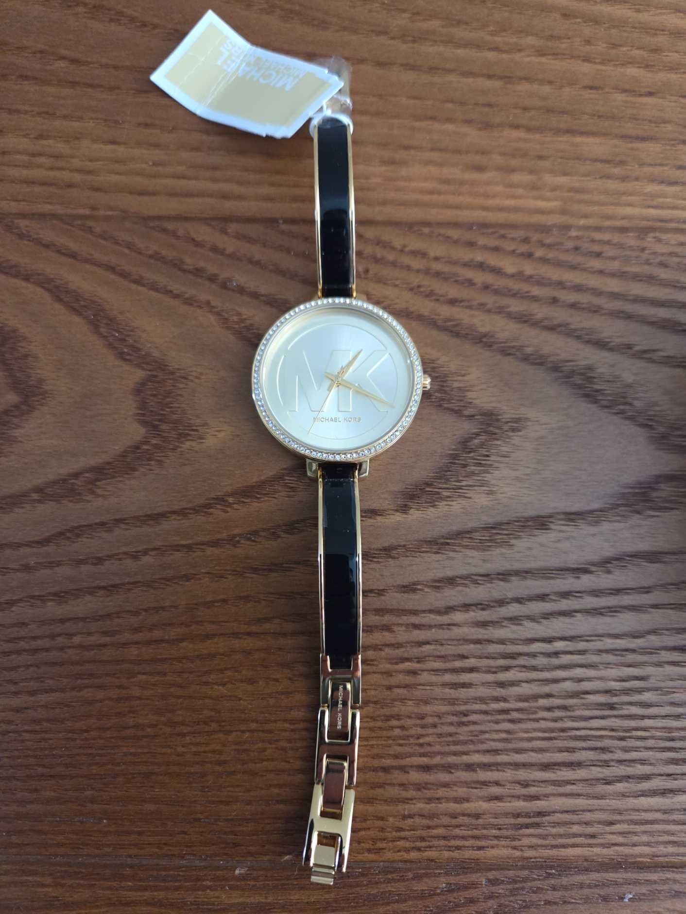 Zegarek damski Michael Kors MK4544 NOWY