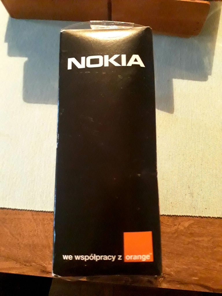 Słuchawki nauszne NOKIA
