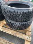 Opony używane zimowe M+S HANKOOK / 15 / 60 /185 komplet 2szt
