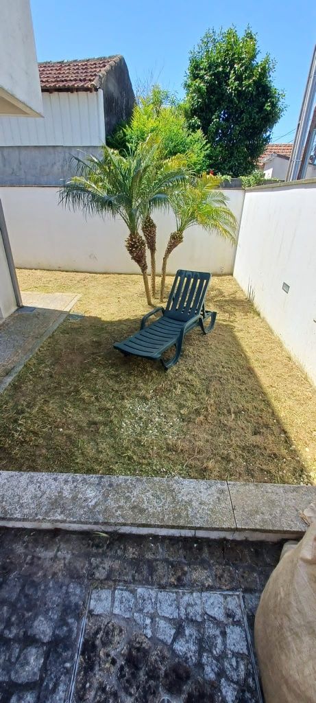 Serviços jardinagem