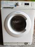Продам стиральную машину INDESIT XWSA61051 на запчасти