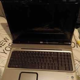 Portátil HP paviliom dv 9000