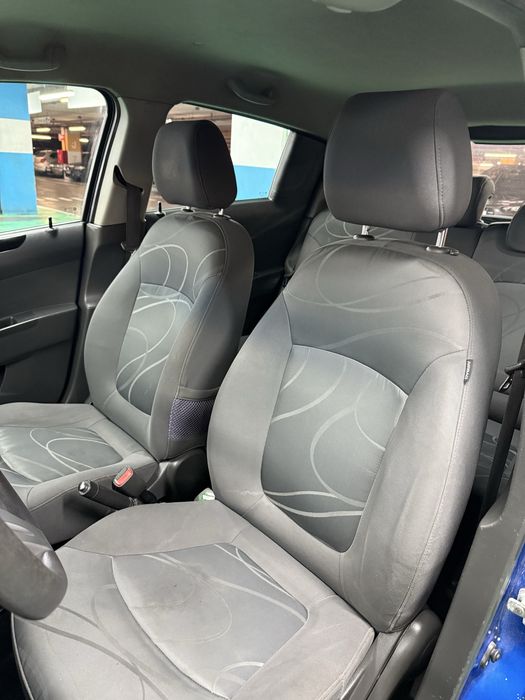 Chevrolet Spark com apenas 111.000km 2010 posso aceitar retoma