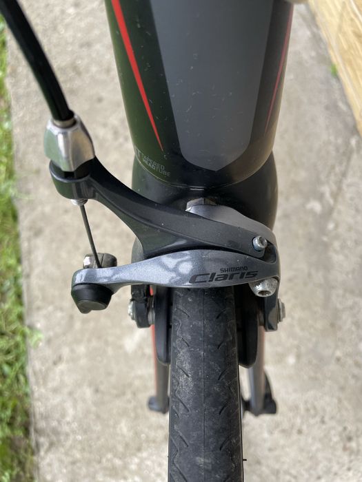 Rower szosowy Kellys ARC 10 rozmiar 55