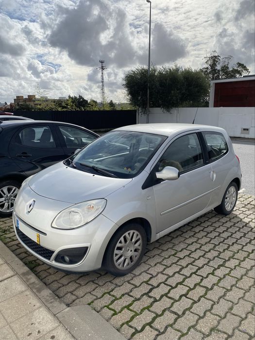 Renault Twingo Initiale 1.2 Hatchback