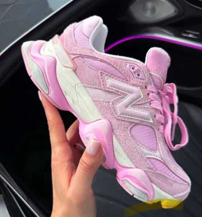 Buty NB 9060 damskie