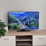 Samsung GQ50QN90  Quantum Mini LED NeoQLED НА ГАРАНТИИ