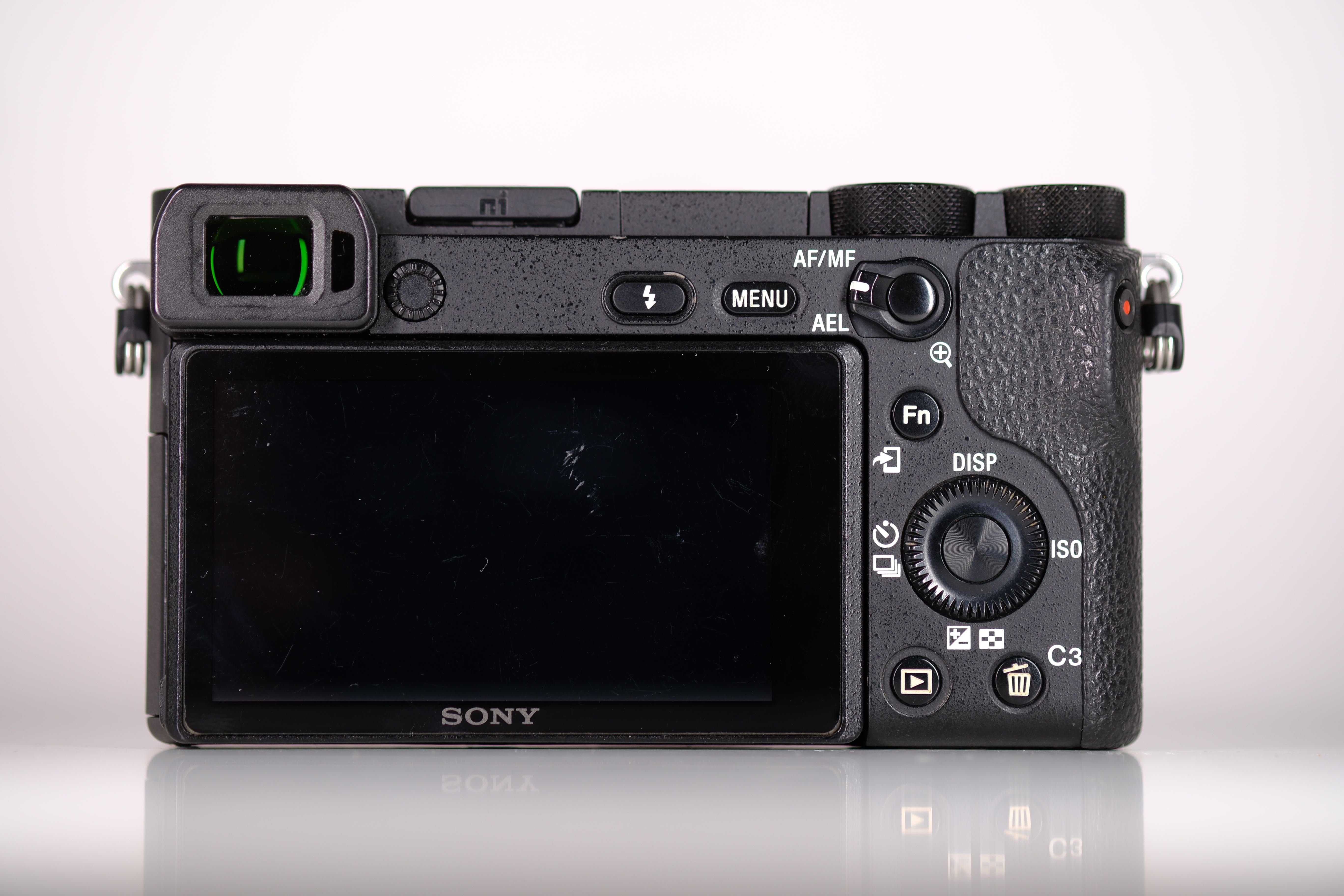 Sony Alpha A6500 Body 11 тис кадрів пробіг + гарантія