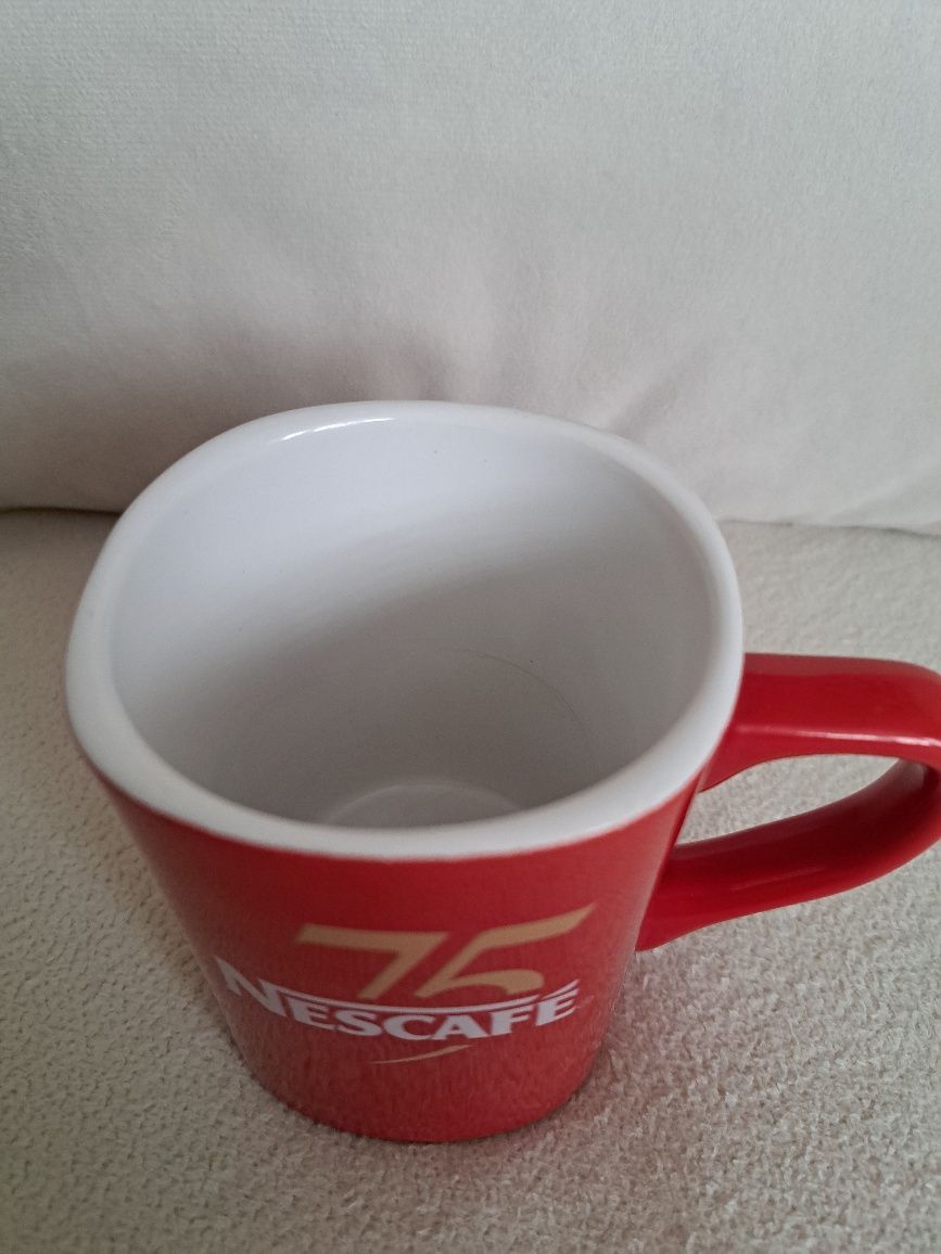 Kubek Nescafe kolekcjonerski