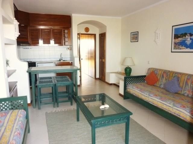 Apartamento t1 Albufeira belavista férias junho e Setembro