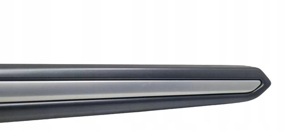 Ford mondeo MK5 V Klamka wewnętrzna Lewa tył Dekor Listwa Europa