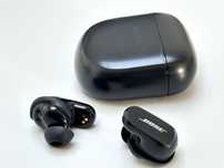 oryginalne słuchawki Bose QuietComfort Earbuds II