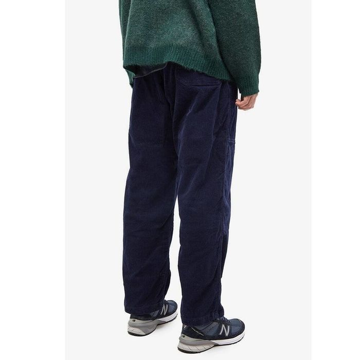 Штаны Engineered Garments Cord Deck Pant carhartt universal works