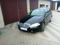 Fiat Croma 1.9 JTD