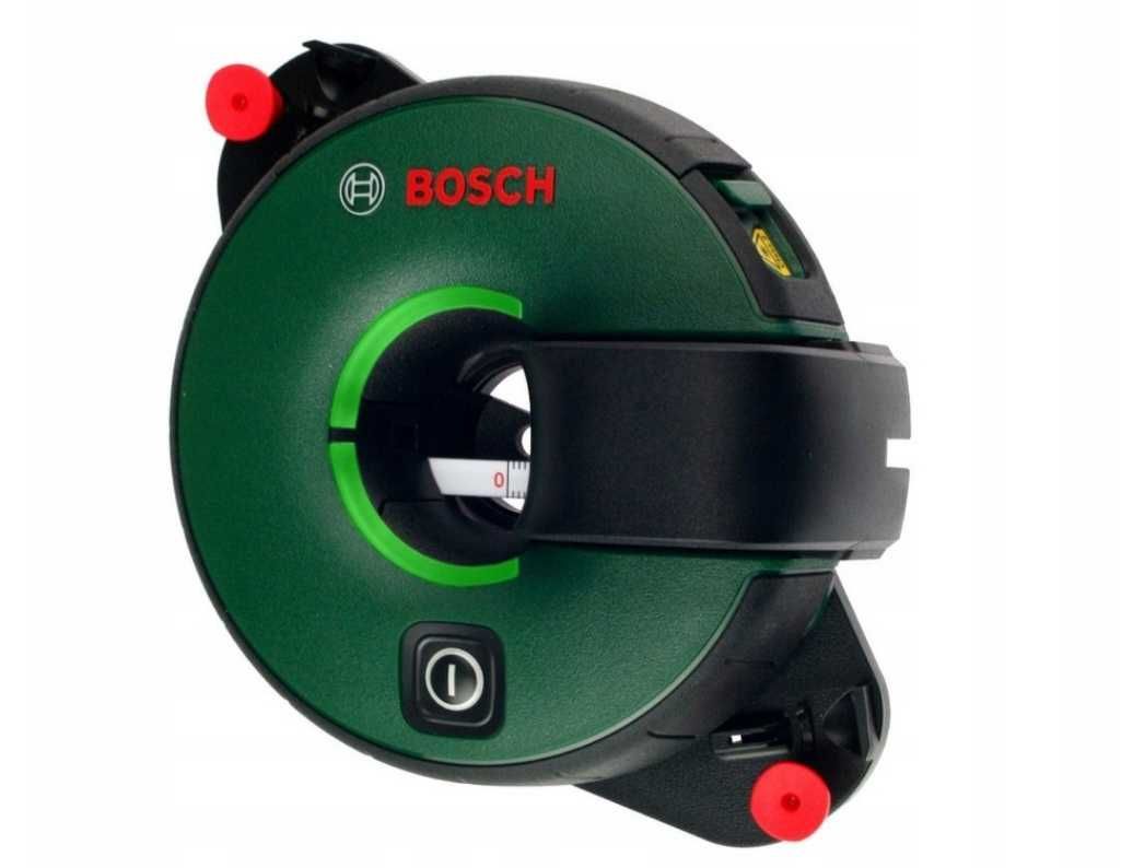 Bosch laser liniowy altino NOWY polecam