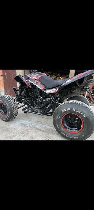 Witam Sprzedam SWAP cb 500