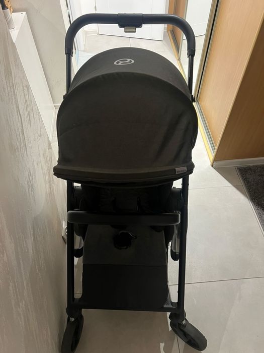 Cybex balios s -stan dobry 500 zł