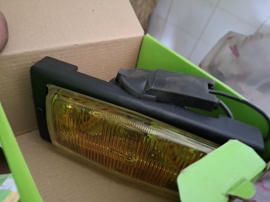 Renault 5 Peças novas