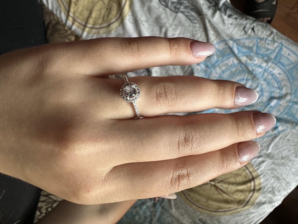 Серебрянные кольца 925 проба