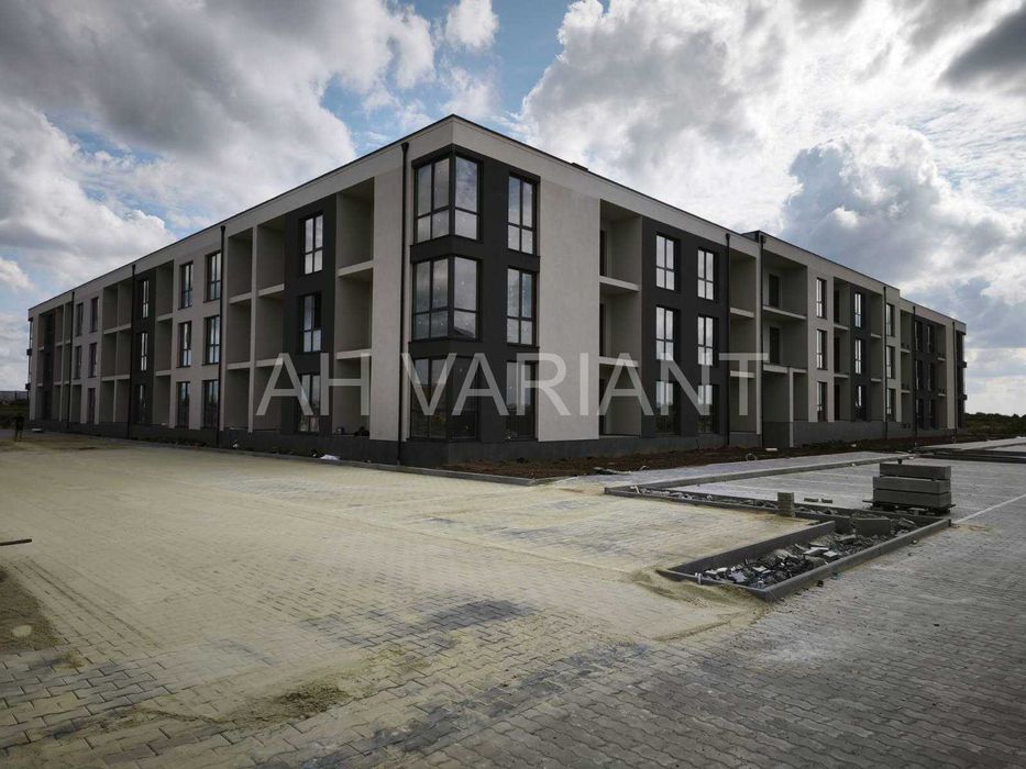 Продається однокімнатна квартира в ЖК Еліт Парк   Код: 33970