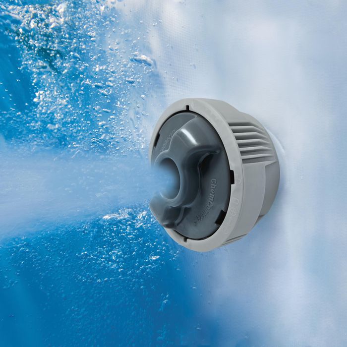 Bestway Jacuzzi LAY-Z-SPA Mauritius AirJet 270 x 180 x 71 cm, owalne