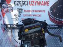 SILNIK OPEL ASTRA 1.4 16V Z14XE 161 TYS