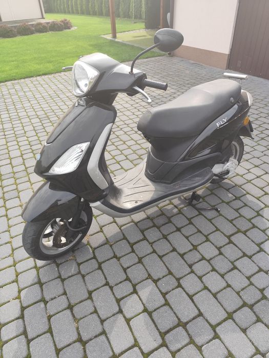 Skuter Piaggio Flay