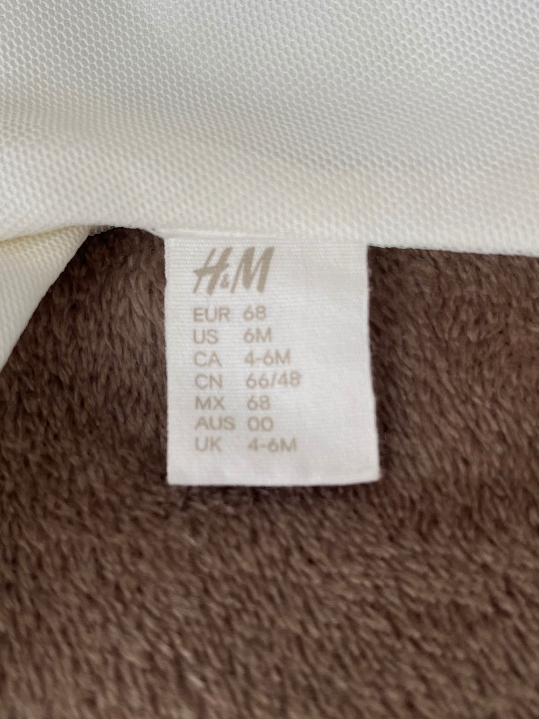 Сукня дитяча H&M, до 1 року